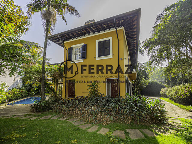 #5360 - Casa para Locação em São Paulo - SP - 1