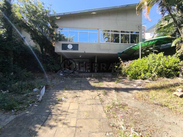 #308753 - Casa para Locação em São Paulo - SP - 1