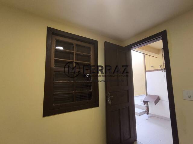 #5362 - Casa para Venda em São Paulo - SP - 2