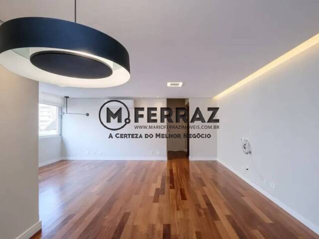 #5363 - Apartamento para Venda em São Paulo - SP - 2
