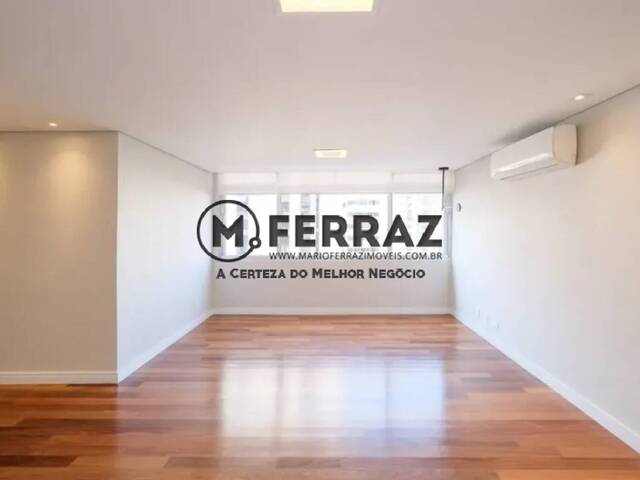 #5363 - Apartamento para Venda em São Paulo - SP - 3