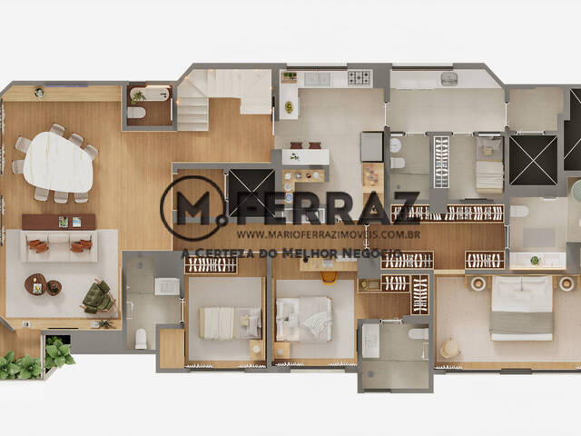 Apartamento para Venda em São Paulo - 4