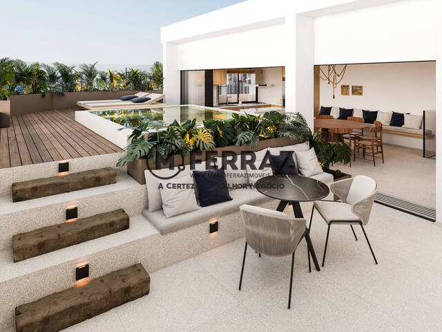 Venda em Jardim America - São Paulo