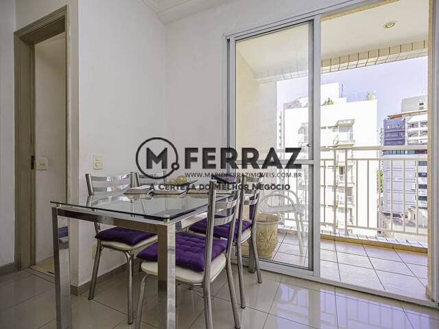 #5365 - Apartamento para Venda em São Paulo - SP - 3