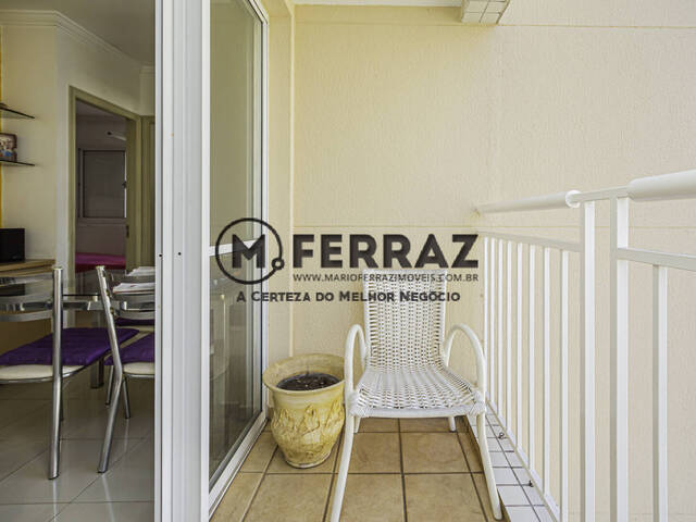 #5365 - Apartamento para Venda em São Paulo - SP - 2