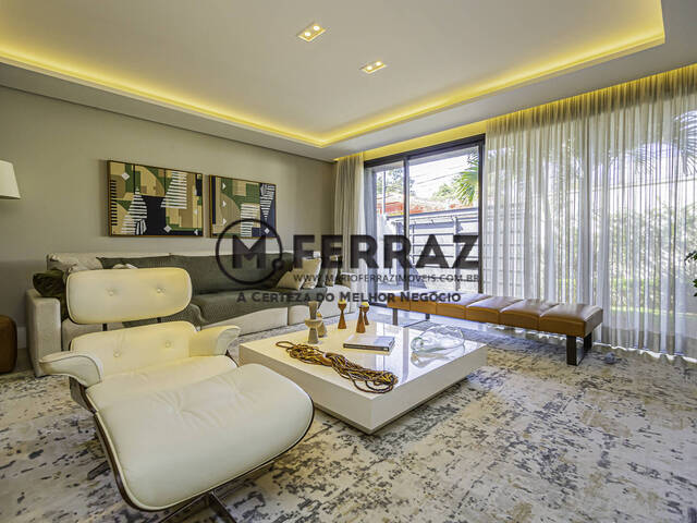 #5366 - Casa para Venda em São Paulo - SP - 2