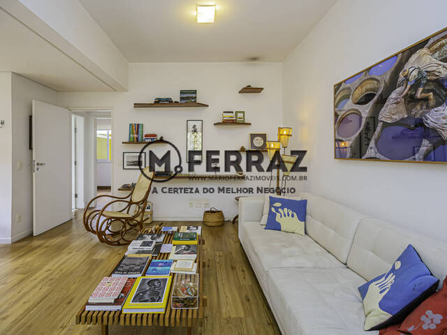 Apartamento para Venda em São Paulo - 3