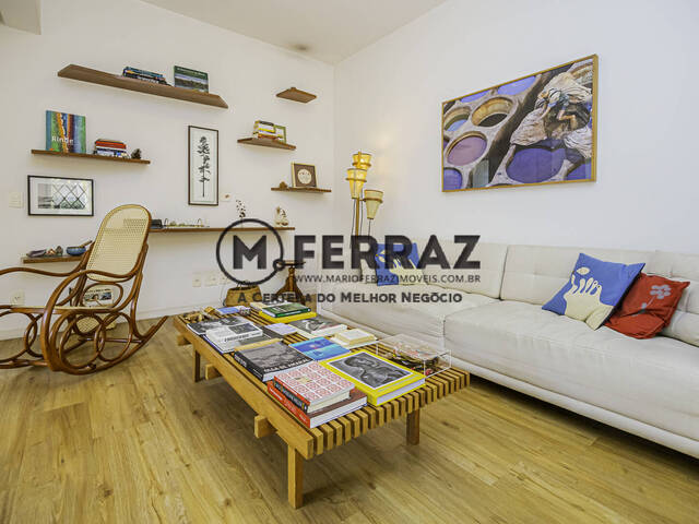 Apartamento para Venda em São Paulo - 4