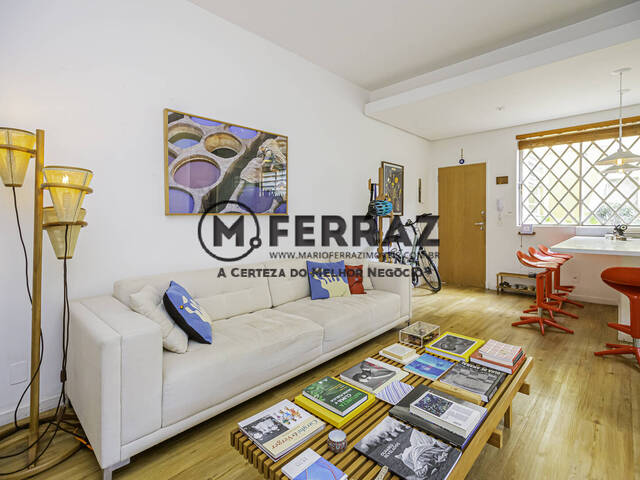 Apartamento para Venda em São Paulo - 2