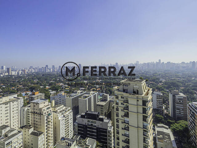 #1588246 - Cobertura para Venda em São Paulo - SP - 3
