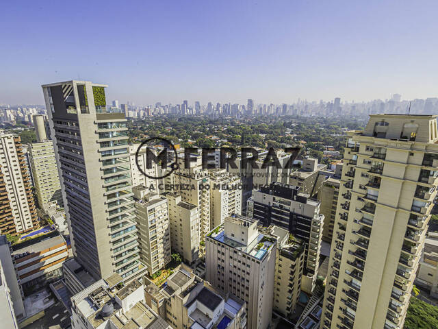 #1588246 - Cobertura para Venda em São Paulo - SP - 2