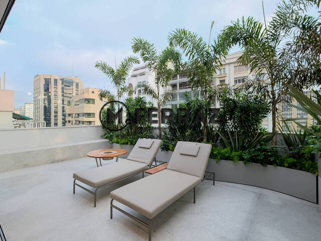 Apartamento para Venda em São Paulo - 2