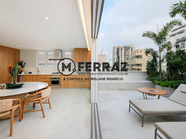 Apartamento para Venda em São Paulo - 3
