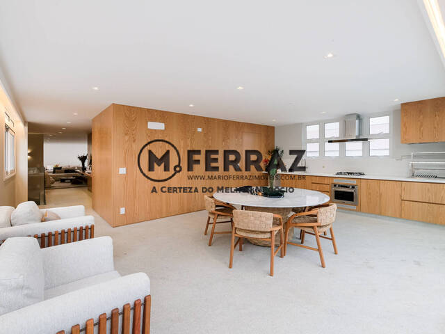 Apartamento para Venda em São Paulo - 5