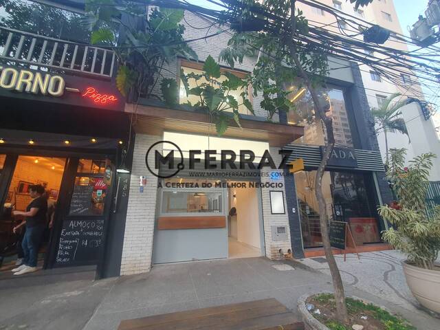 #5370 - Loja para Locação em São Paulo - SP - 2