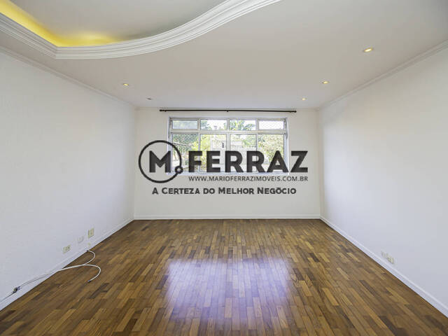 Apartamento para Locação em São Paulo - 2