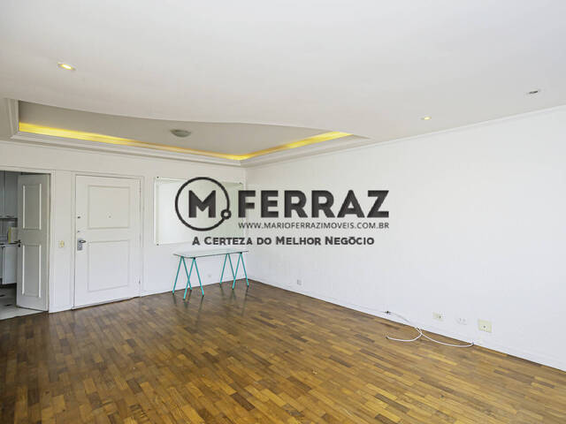 Apartamento para Locação em São Paulo - 4
