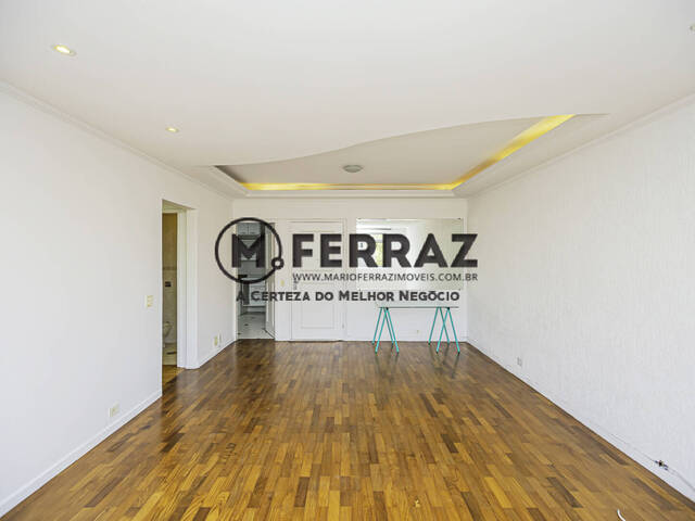 Apartamento para Locação em São Paulo - 5