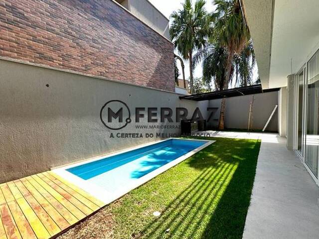 #308623 - Casa em condomínio para Venda em São Paulo - SP - 2