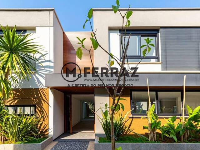 #5373 - Casa em condomínio para Venda em São Paulo - SP - 2