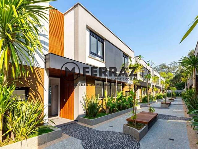 #5373 - Casa em condomínio para Venda em São Paulo - SP - 3