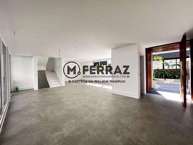 #5375 - Casa em condomínio para Venda em São Paulo - SP - 3