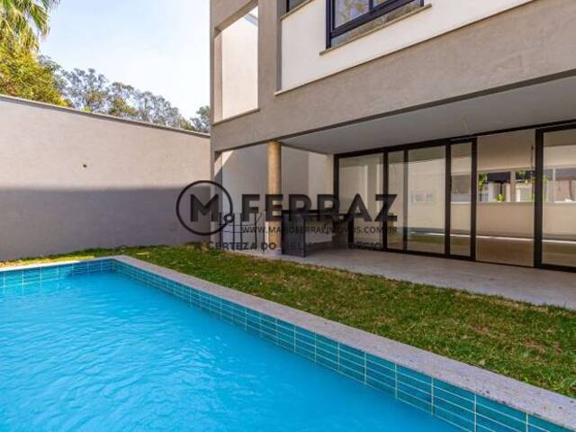 Venda em Alto da Boa Vista - São Paulo