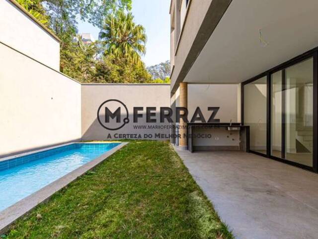#5376 - Casa em condomínio para Venda em São Paulo - SP - 2