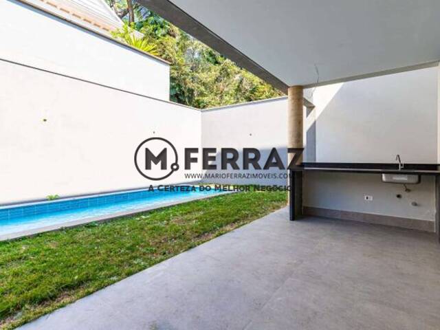 #5376 - Casa em condomínio para Venda em São Paulo - SP - 3