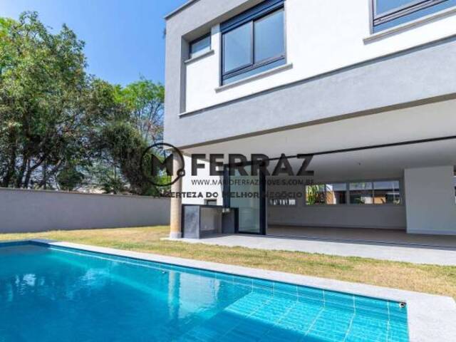 Venda em Alto da Boa Vista - São Paulo