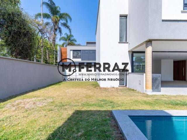 #5377 - Casa em condomínio para Venda em São Paulo - SP - 3