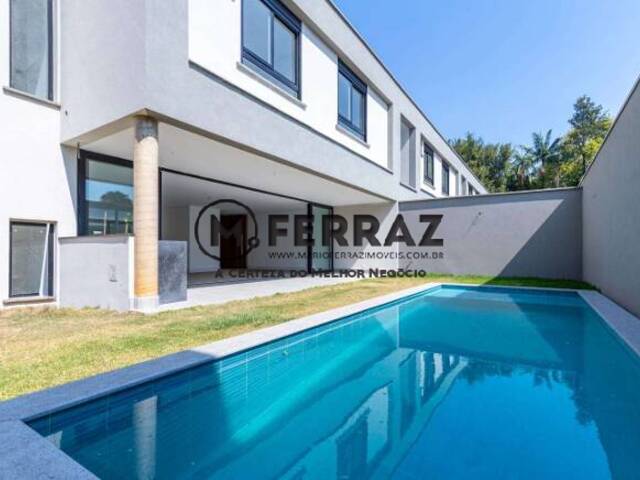 Casa em condomínio para Venda em São Paulo - 4