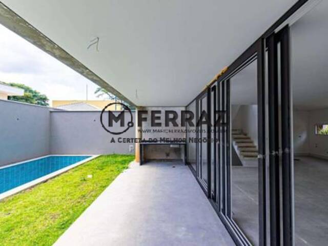 #308862 - Casa em condomínio para Venda em São Paulo - SP - 3
