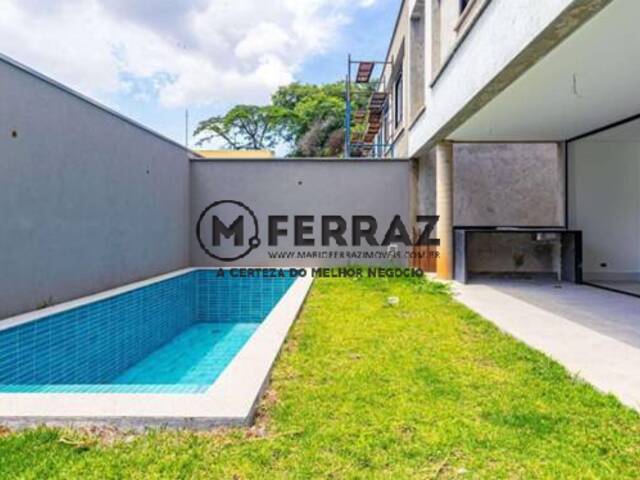#308862 - Casa em condomínio para Venda em São Paulo - SP - 2