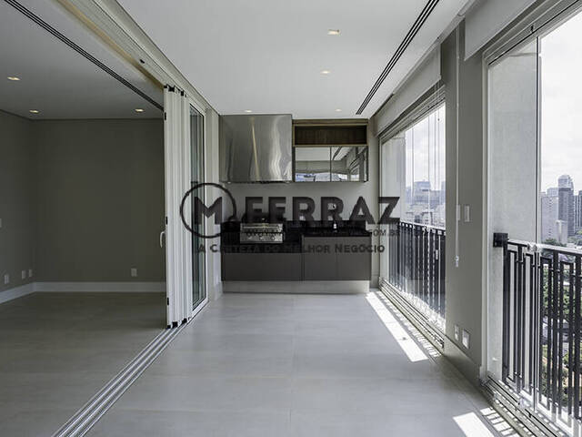 Apartamento para Locação em São Paulo - 5