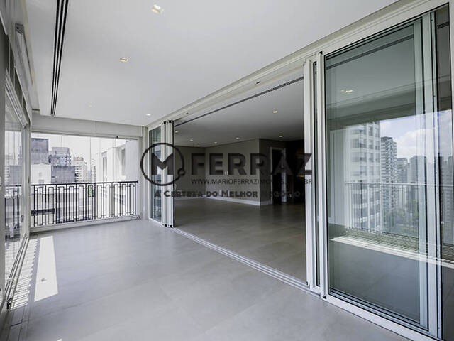 Apartamento para Locação em São Paulo - 3