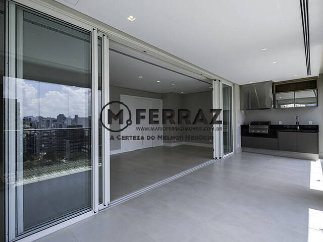 Apartamento para Locação em São Paulo - 4