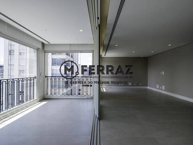 Apartamento para Locação em São Paulo - 2