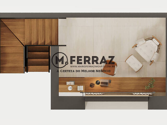 Cobertura para Venda em São Paulo - 5