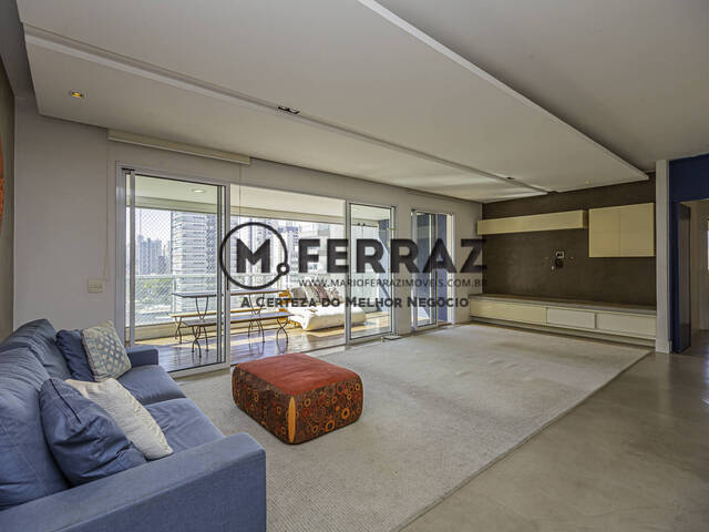 Apartamento para Venda em São Paulo - 2