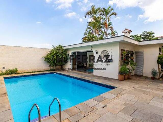 Casa para Venda em São Paulo - 2