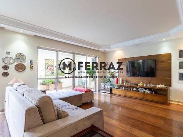Casa para Venda em São Paulo - 5