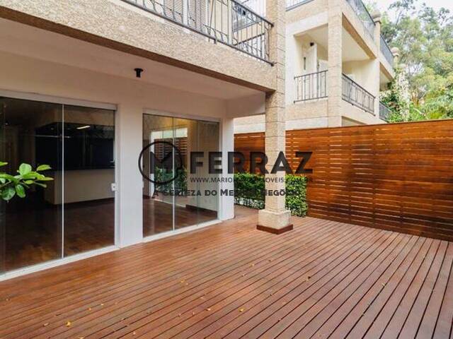 #5383 - Casa em condomínio para Venda em São Paulo - SP - 2