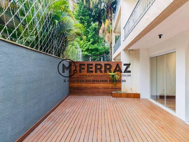 #5383 - Casa em condomínio para Venda em São Paulo - SP - 3