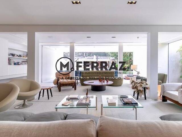 Casa para Venda em São Paulo - 5