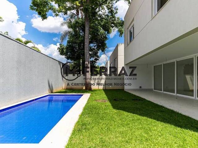 #5385 - Casa em condomínio para Venda em São Paulo - SP - 1
