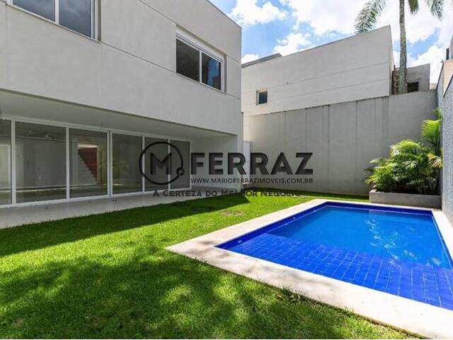 #5385 - Casa em condomínio para Venda em São Paulo - SP - 2