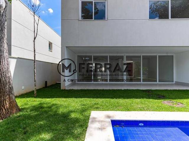 Casa em condomínio para Venda em São Paulo - 4