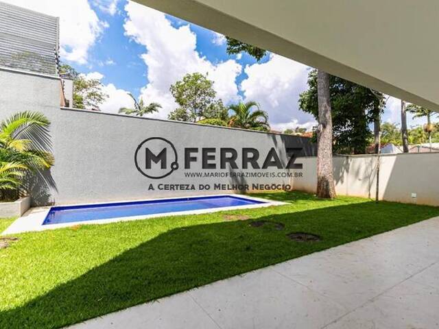 #5385 - Casa em condomínio para Venda em São Paulo - SP - 3