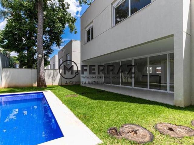 Casa em condomínio para Venda em São Paulo - 5